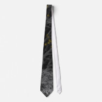 Faery Glade tie