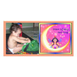 Faery Nice Day Photo Card