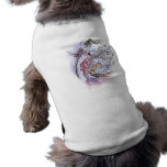 Faery of Principles Doggie Tshirt