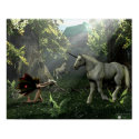 Faery Offering posters