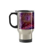 Faery Playground Mug