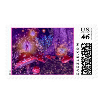 Faery Playground Stamp