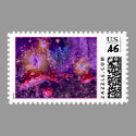 Faery Playground Stamp