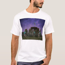 Faery Rites t-shirts by Shadowwolf421 Faery Rites t-shirts