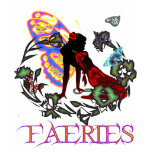 Faery Shirt