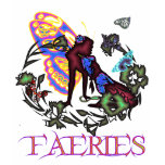 Faery Shirt