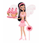 Faery Val Valentine?s Day Sweets Shoppe Shirt