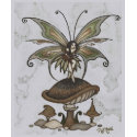 Faery Whimsee t-shirts by PJ_Masi_Illustration Faery Whimsee t-shirts