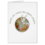 FaeryCraft Card
