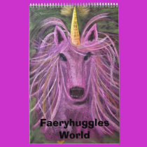 Faeryhuggles World calendars