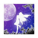 faerymoon magnets by All_U_need_is_l0ve faerymoon magnets