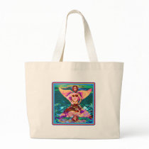 Faery's Reflection Bags