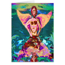 Faery's Reflection Cards