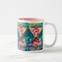 Faery's Reflection Mugs