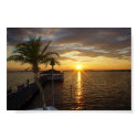 Fagers Island Sunset posters