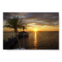 Fagers Island Sunset posters by lauren_mcleod Fagers Island Sunset posters