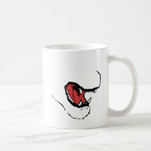 Fags Coffee Mugs