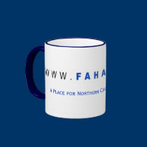 FAHA website mug