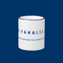 FAHA website mug mugs