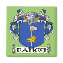 $14.65 - Fahey Coat of Arms Magnet. by irishcountry. see on 2 styles $14.65 - Fahey Coat of Arms Magnet. by irishcountry. see on 2 styles