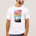 Fahrenheit 111 t shirt