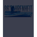 Fahrenheit t-shirts by alprod Fahrenheit t-shirts
