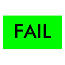 FAIL business cards by Ameliarox101 FAIL business cards