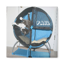 FAIL magnets by amwesley FAIL magnets