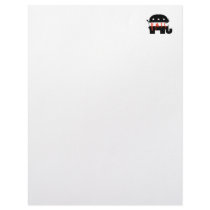 Fail Republican Fail letterhead