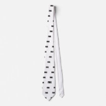 FAIL ties