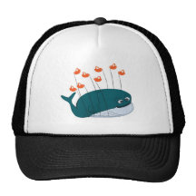 Fail Whale Hats