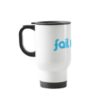 fail whale mugs by TwitterShirts fail whale mugs