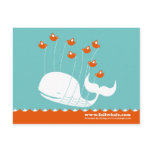 Fail Whale Post Card postcards