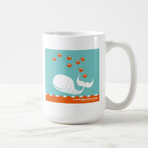 Fail Whale Regular Mug mugs
