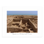 Failaka Island Greek Ruins, Kuwait Postcards