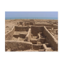 Failaka Island Greek Ruins postcards