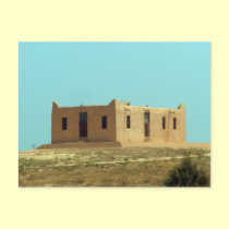 Failaka Island Greek Ruins postcards