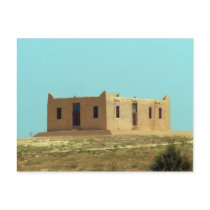 Failaka Island Greek Ruins postcards