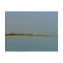 Failaka Island, Kuwait postcards