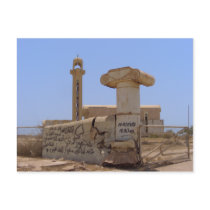 Failaka Island, Kuwait postcards by Rainmountain Failaka Island, Kuwait postcards