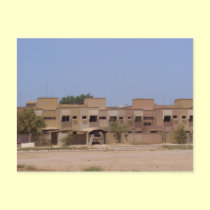Failaka Island Villas postcards