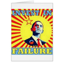 failture greeting cards