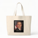Failure : George Bush bags