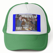 Failure hats