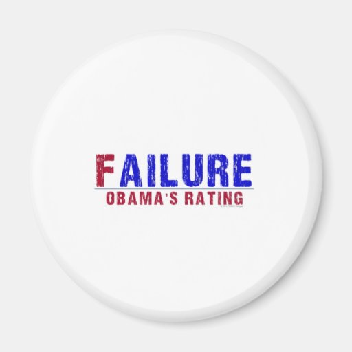 FAILURE MAGNET