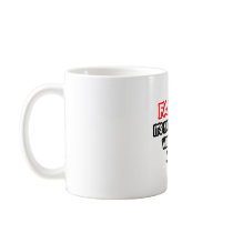 Failure...Not an Option...Pilot Mug