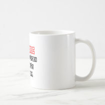 Failure...Not an Option...Principal mugs