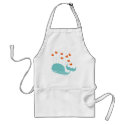 FailWhale Apron apron