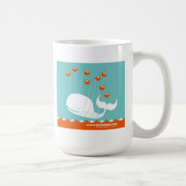 FailWhale Big Mug mugs