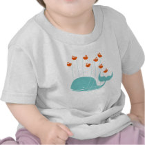 FailWhale Infant T-Shirt